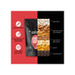 Cocosutra Peanut Butter Chocolate Chunk Breakfast Granola - Swadesiicart