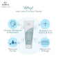Aveil Lueur D'or Face Cleanser For Youthful & Smooth Skin