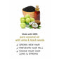 Al Masnoon Al Jamal Hair Oil - Swadesiicart