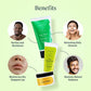 Arata Ultra-Light Monsoon Face Regime