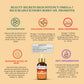 Beauty Secrets Organic Sea Buckthorn Berry Oil | Swadesiicart