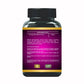 Cordy Herb KSM 66 Ashwagandha Veg Capsules - Swadesiicart