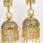 NVR Women's Pack Of 2 Gold-Polished Kundan Kaleera Sets - Swadesiicart