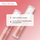 Bake 2% Vitamin C Tinted Rose Lip Oil Spf 25 Pa+++ | Swadesiicart