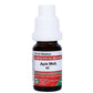 Adel Homeopathy Apis Mell Dilution