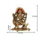 Heyearth Sherawali Durga Maa Idol - Swadesiicart