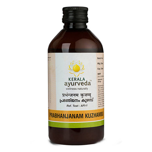 Kerala Ayurveda Prabhanjanam Kuzhambu | Swadesiicart