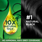 Garnier Color Naturals Creme Riche Hair Color - Shade 1 Natural Black - Swadesiicart