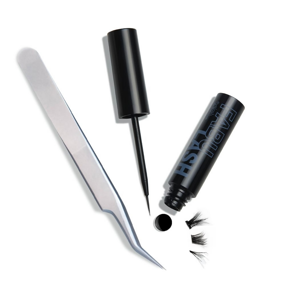 Daily Life Forever52 Fabu Lash Glue - Black-02 | Swadesiicart