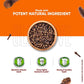 Dabur Herb'l Clove - Cavity Protection Toothpaste benefits