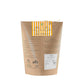 Home D'elite Black Pepper Banana Chips (Round) - Swadesiicart