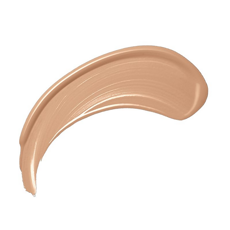 Colors Queen Light Me Foundation with Primer – Natural Almonds - Swadesiicart