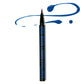 Inglot One Move Liquid Eyeliner - Denim Blue 03 - Swadesiicart