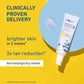 Plum 2% Niacinamide Sunscreen SPF 50 PA+++ UVA/B - Reduces Tan, No White Cast, Dermat Tested - Swadesiicart