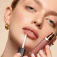 Inglot Kiss Catcher Liquid Lipstick - Mellow Late 01 - Swadesiicart