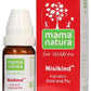 Dr. Willmar Schwabe India Mama Natura Nisikind Globules | Swadesiicart