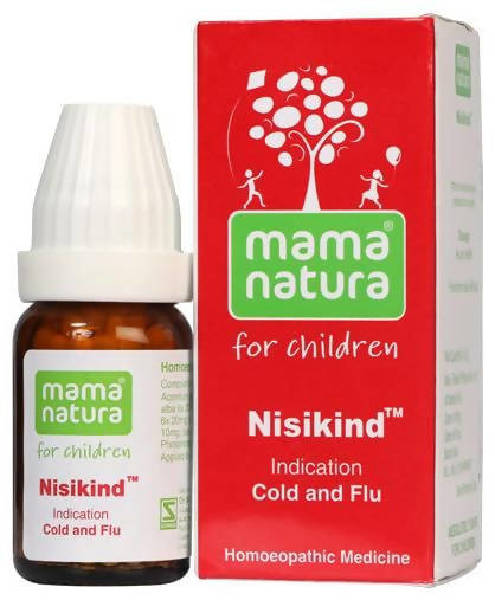 Dr. Willmar Schwabe India Mama Natura Nisikind Globules | Swadesiicart