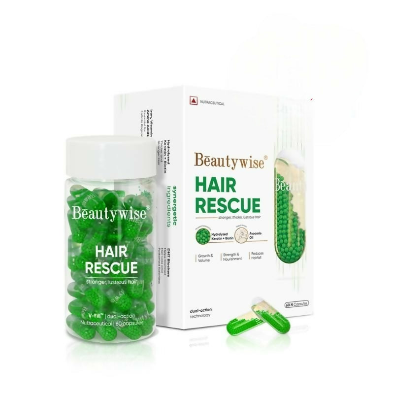 Beautywise