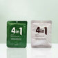 Brand born 4in1 Two Face Mask | Swadesiicart