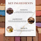 Just Herb: Enriched 9 in 1 Eye shadow Palette Sunshine-Day