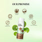 Glow Boosting Face serum with Gotukola & Indian Ginseng : 30ml