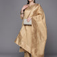 Ahalyaa Woven Design Ethnic Motifs Unstitched Dress Material | Swadesiicart