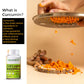 Health Veda Organics Curcumin C3 + Bioperine Capsules | Swadesiicart