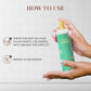 Just Herbs Long-Lasting Tropical Fruit Punch Body Mist - 140 ml