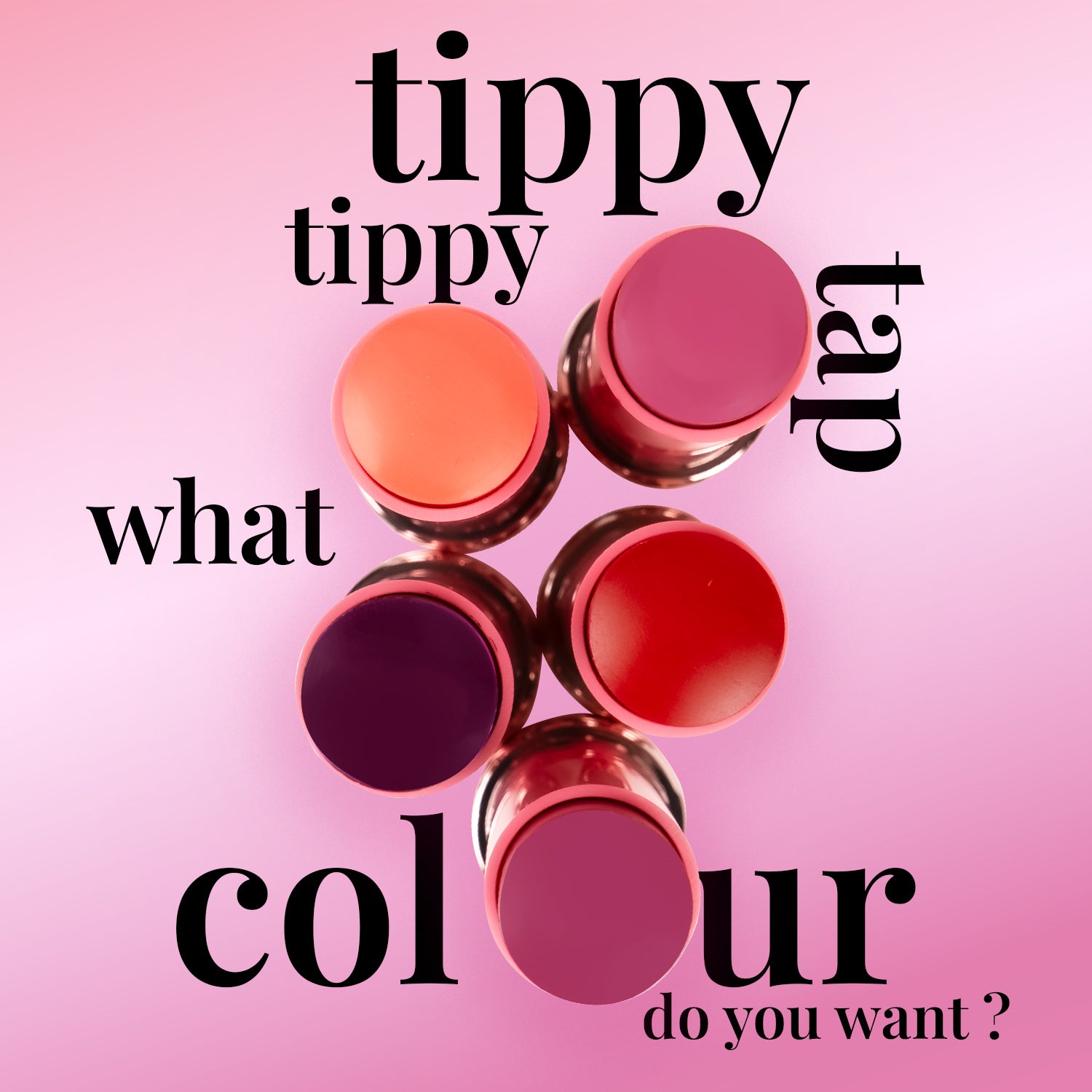 Born To Blush Stick with Shea Butter & Cica Red Hot