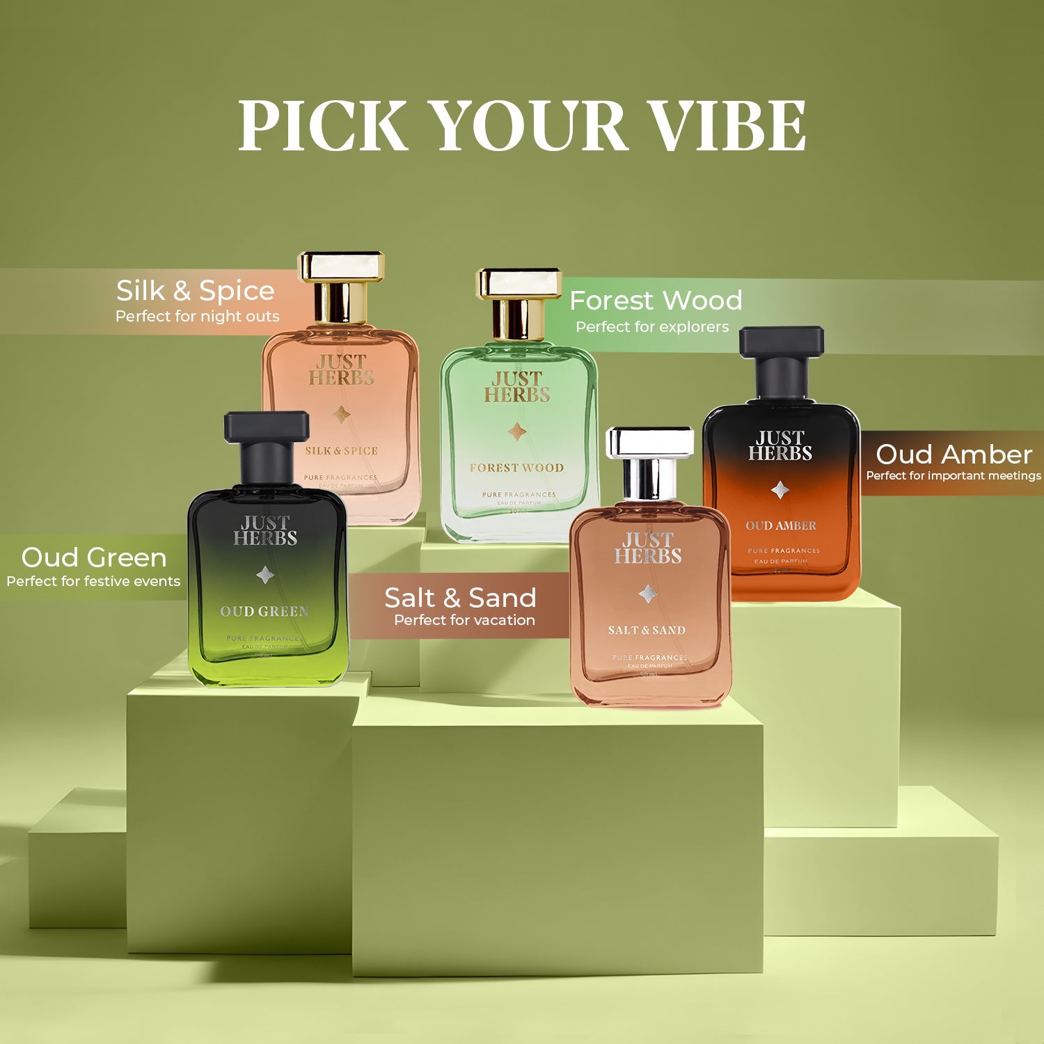 Intense Oud Green (Copy)