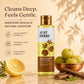 Brightening Face Wash - Vitamin C Amla & Liquorice Root