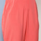 Ahalyaa Women Pink Floral Gotta Patti Kurta with Trousers | Swadesiicart