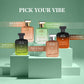 Relaxing Moss & Musk