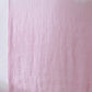 InWeave Women's White Lurex Pink Dye Patch Gota Anarkali Kurta Set W Dupatta - Swadesiicart