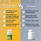 Health Veda Organics L-Glutathione Capsules - Swadesiicart