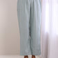trueBrowns Eggshell Blue Dobby Relaxed Fit Co-Ord Set - Swadesiicart