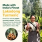 Turmeric Curcumin 2000mg with Boswellia & Piperine