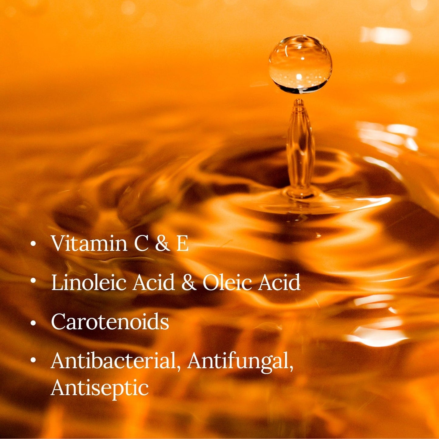 Organic Neem Oil