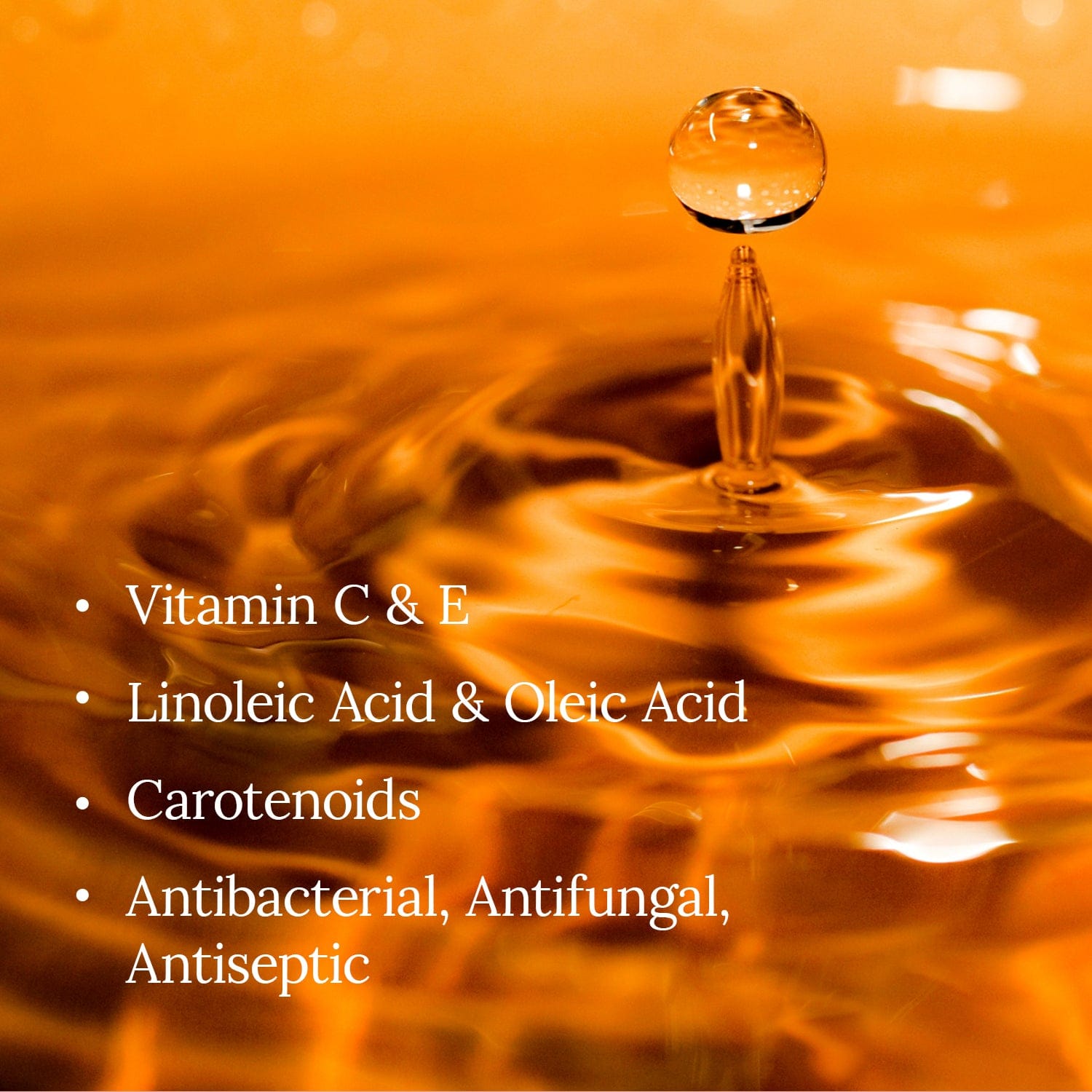 Organic Neem Oil