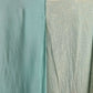trueBrowns Blue Gold Lurex Ready To Wear Saree | Swadesiicart