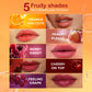 Water Baby Lip & Cheek Tint with Liquorice Root and Aloe Vera (Copy)