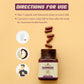 Upakarma Ayurveda Ashwagandha Capsules - Swadesiicart