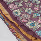 House of Panchhi Lavender Georgette Sequins And Thread Embroidery Lehenga Choli & Dupatta | Swadesiicart