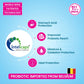 Dr Morpen Intebact Probiotic Laxative (Set of 4) | Swadesiicart