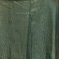 trueBrowns Dark Green Gold Lurex Ready To Wear Saree | Swadesiicart