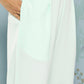 Ahalyaa Floral Printed Empire Kurta With Trousers | Swadesiicart