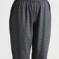 trueBrowns Grey Short Co-Ord Set - Swadesiicart