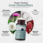 Miduty by Palak Notes Liver Detox Capsules