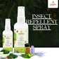 Yogez La Mu Shu Insect Repellent Spray - Swadesiicart
