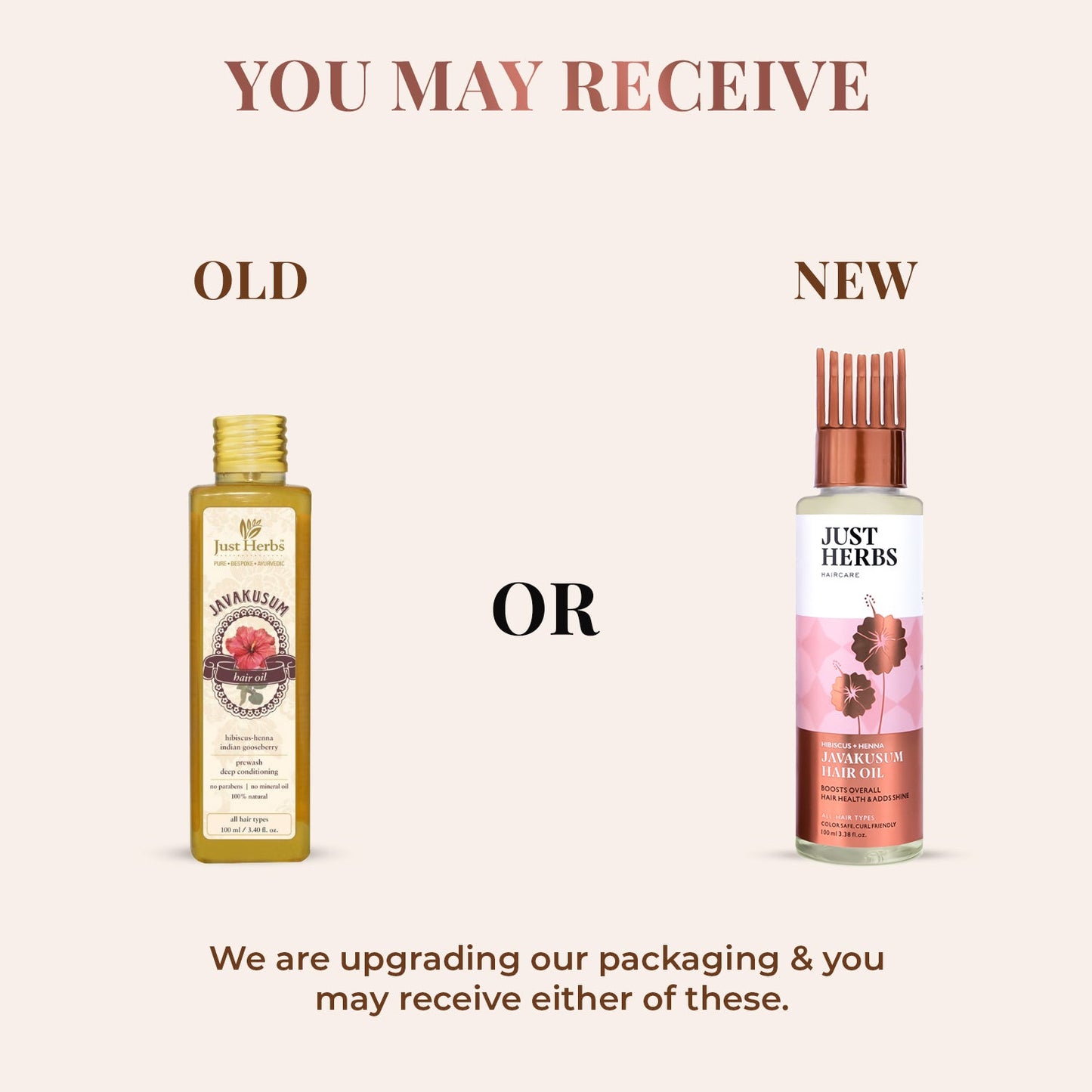 Javakusum Hair Oil (Copy)